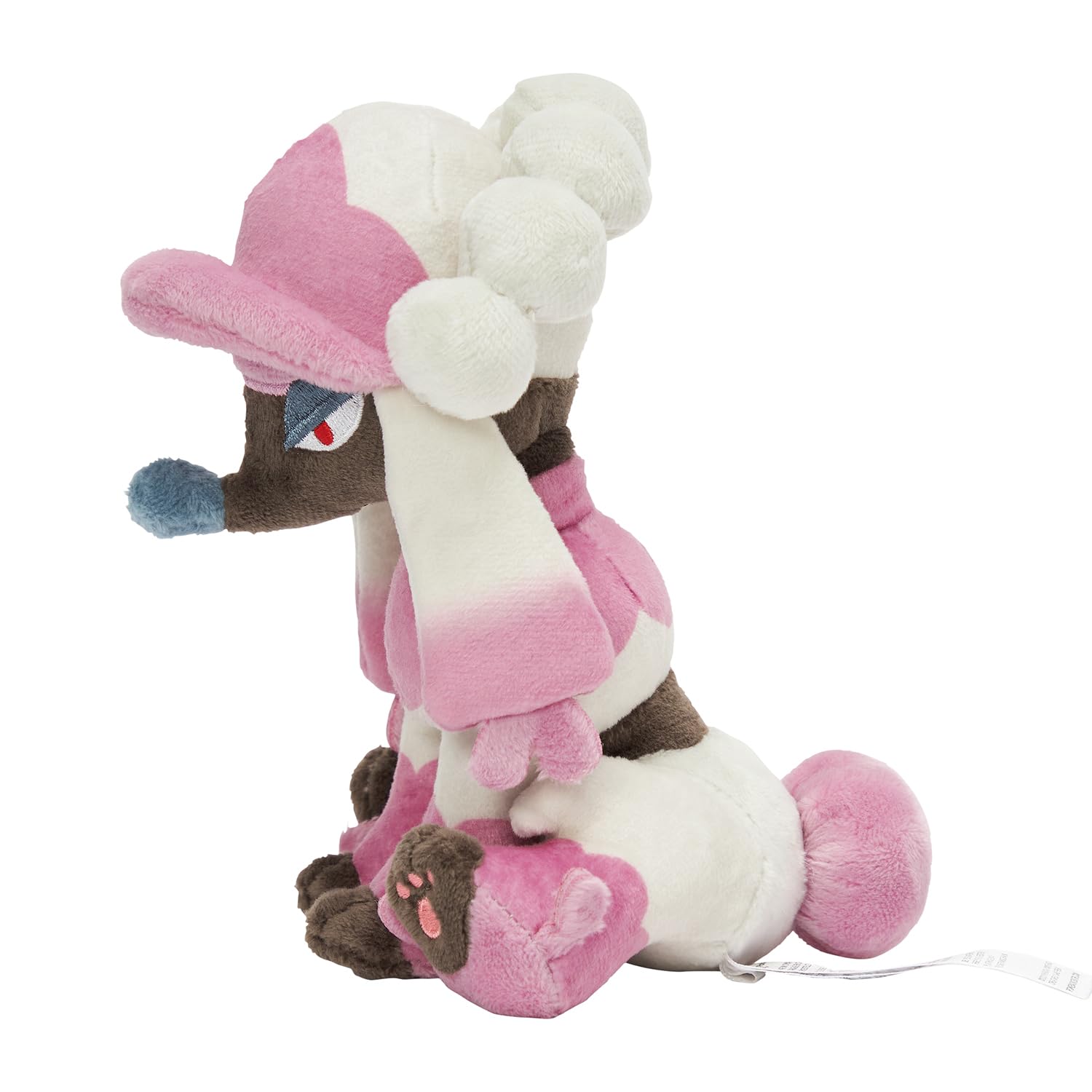 Amazon.co.jp: ポケモンセンターオリジナル 676 ぬいぐるみ Pokémon