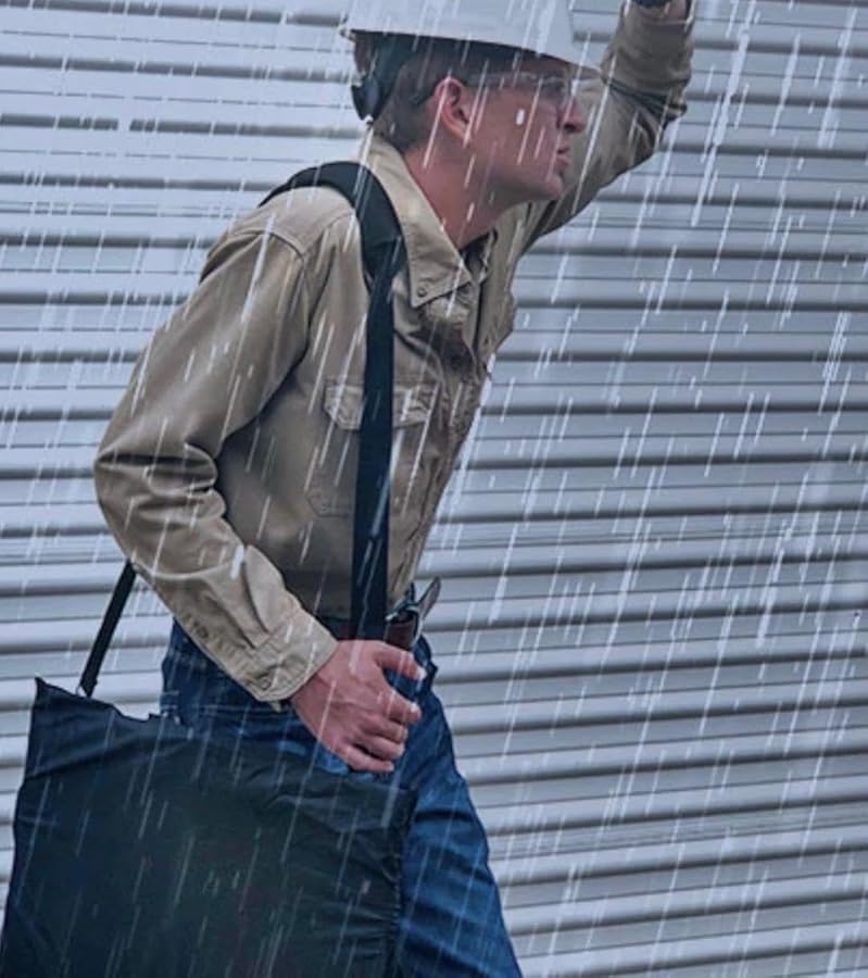 Hardboard Clipboard | Durable, Professional Clipboard For Architects & Engineers