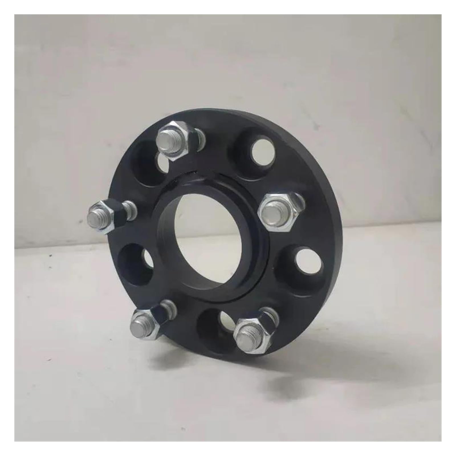 Roue entretoise en aluminium de 20mm pour conversion de 5x108 à 5x120