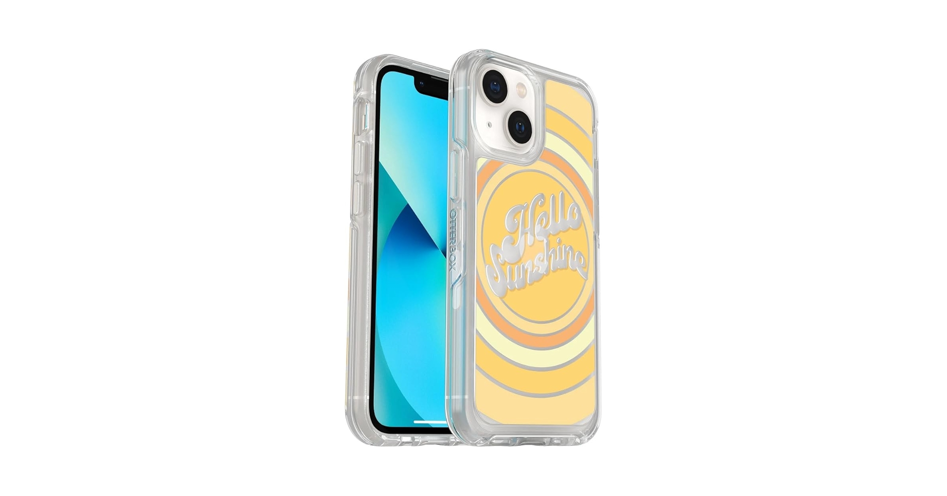 Amazon.com: OtterBox Symmetry Series iPhone 13/12 Mini Case