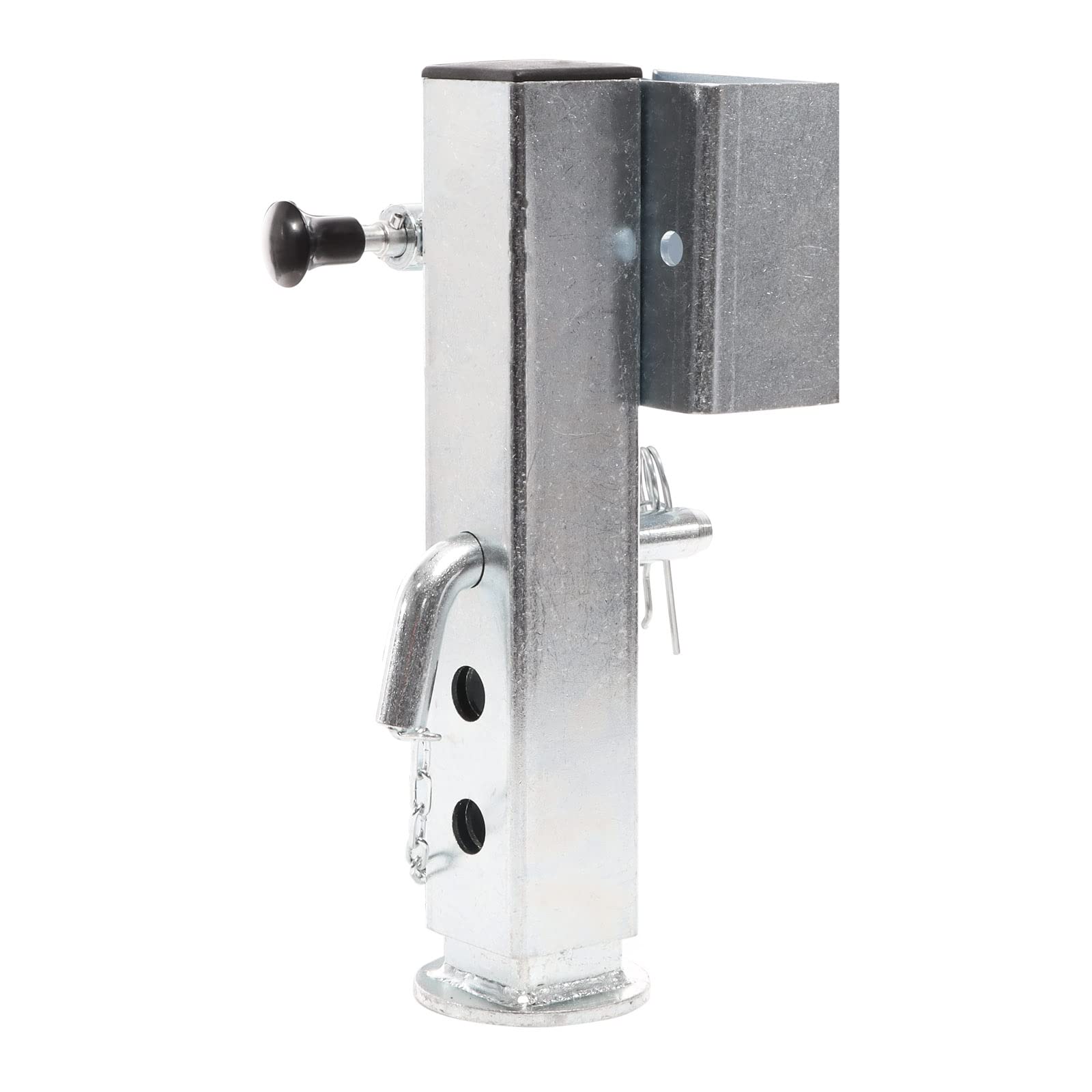 Steunpoot kantelbaar VK60 1300kg PAD 85mm