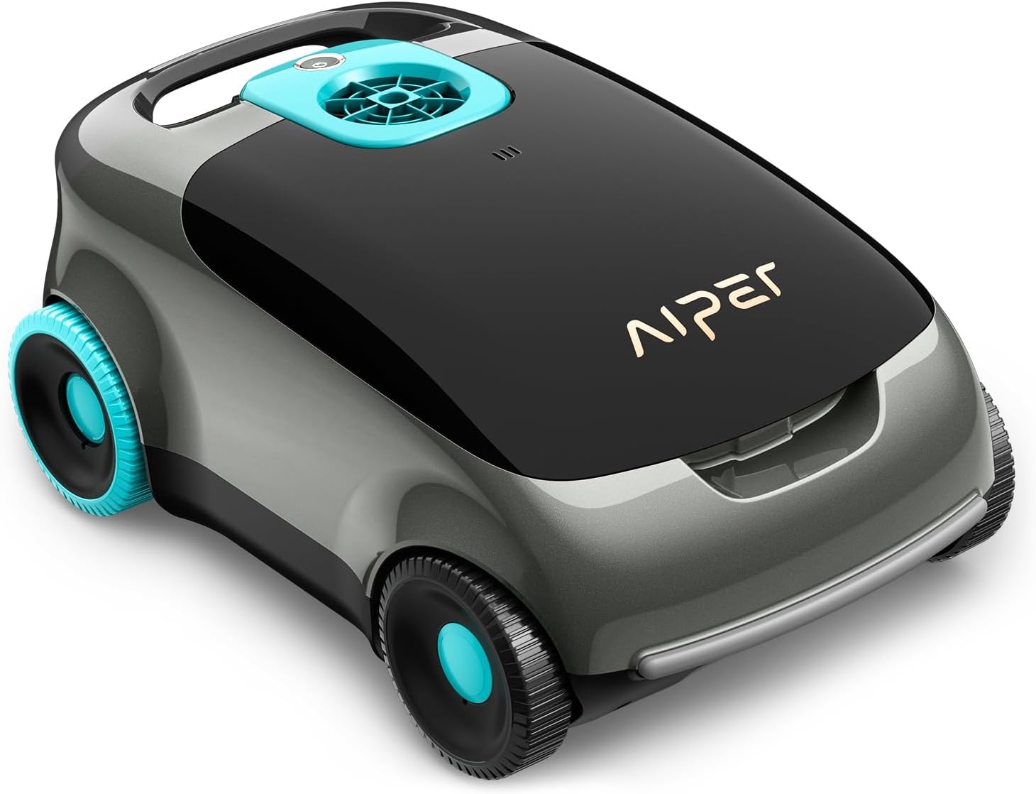 AIPER Cordless Robotic Pool Cleaner for Above Ground Pools