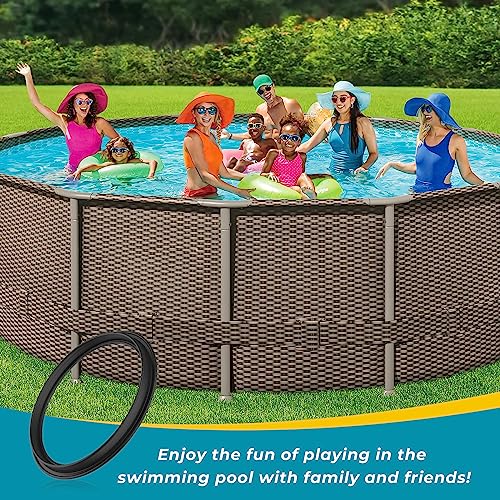 Arrogantf Ecx1105 Diaphragm Gasket Replacement For Hayward Pool Filter Gasket,Perflex De Filters Ec65 Ec65A Ec75 Or Ec75A Models Filter Parts,For Hayward Pool Or Spa Filtering System #TOP6