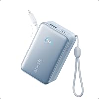 Anker Nano Power Bank Caricatore Portatile Certificazione CCC