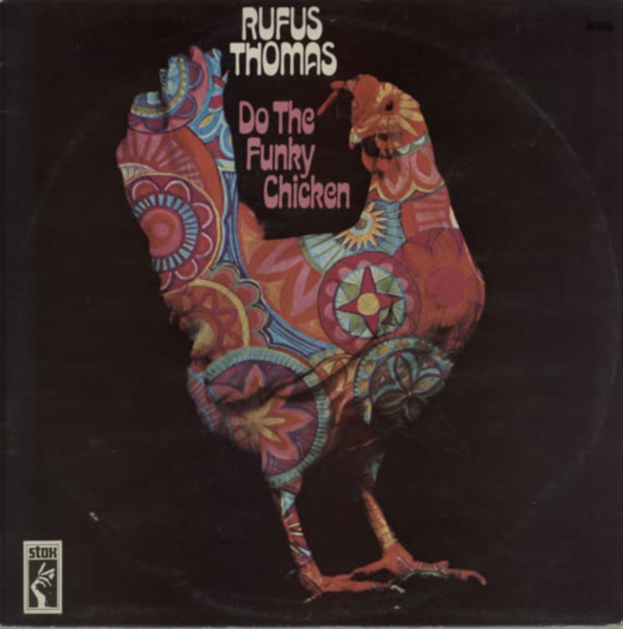 Do the Funky Chicken/Turn Your Damper Down CDs & Vinyl