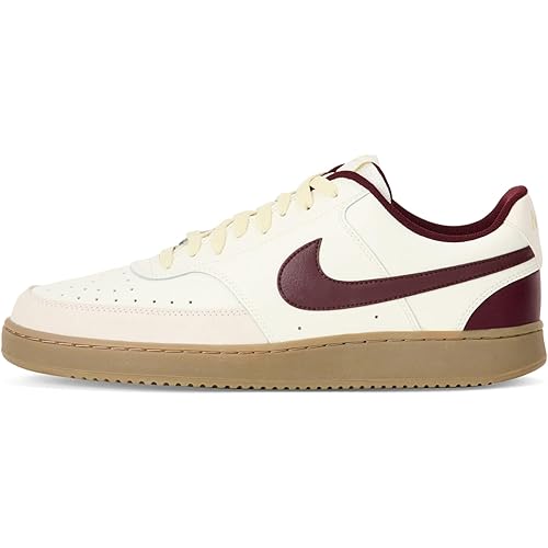 Nike Men's Court Vision Low Shoes