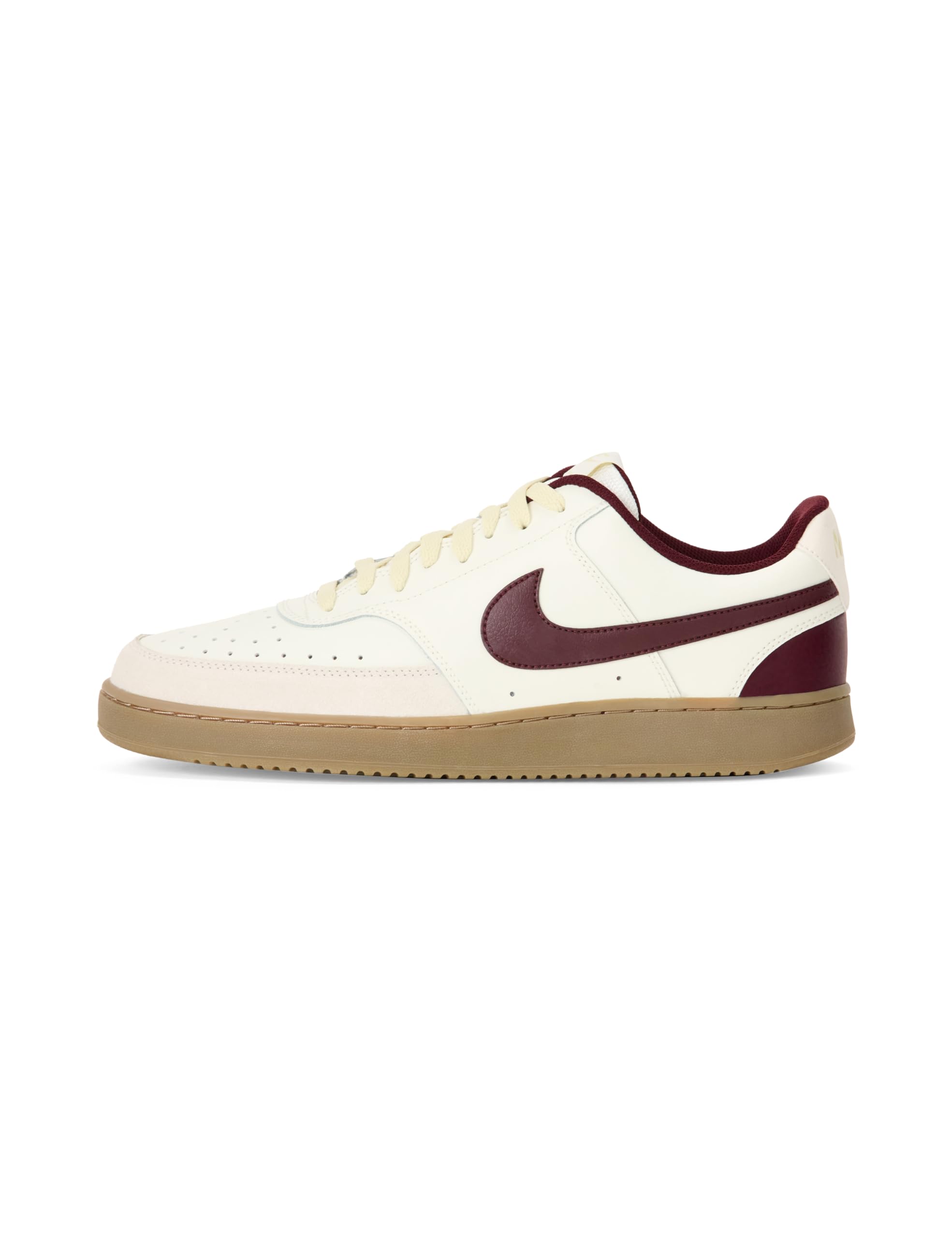 Nike Men's Court Vision Low Shoes