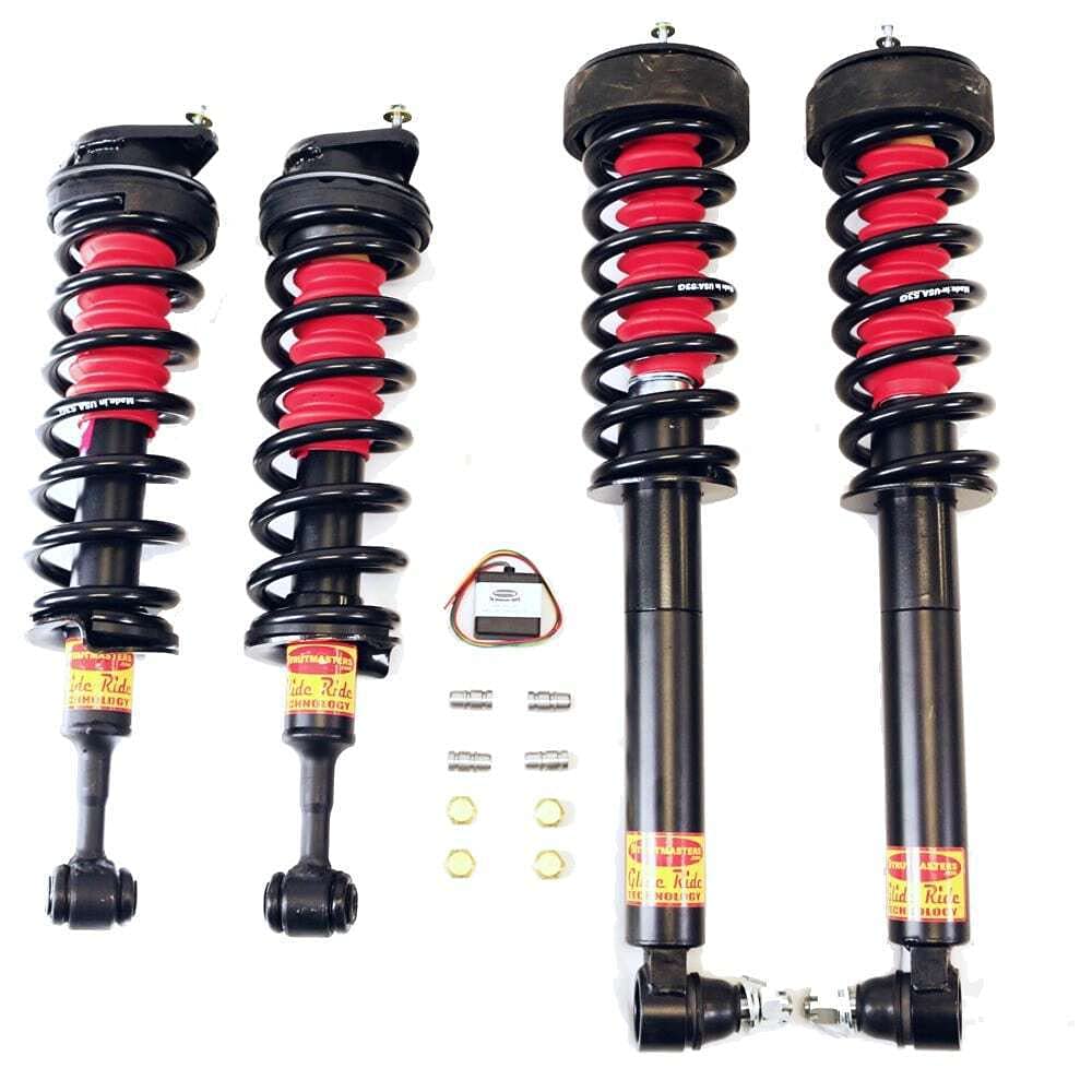 Buy Strutmasters Air Suspension Conversion Kit compatible with 2003