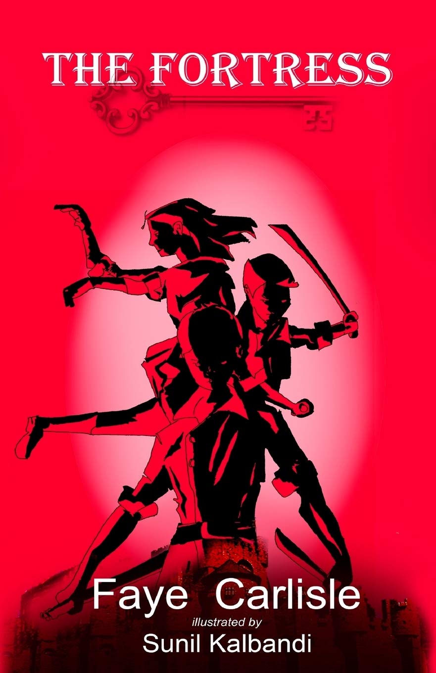 The Fortress: Volume 1 (The Kodo Series)