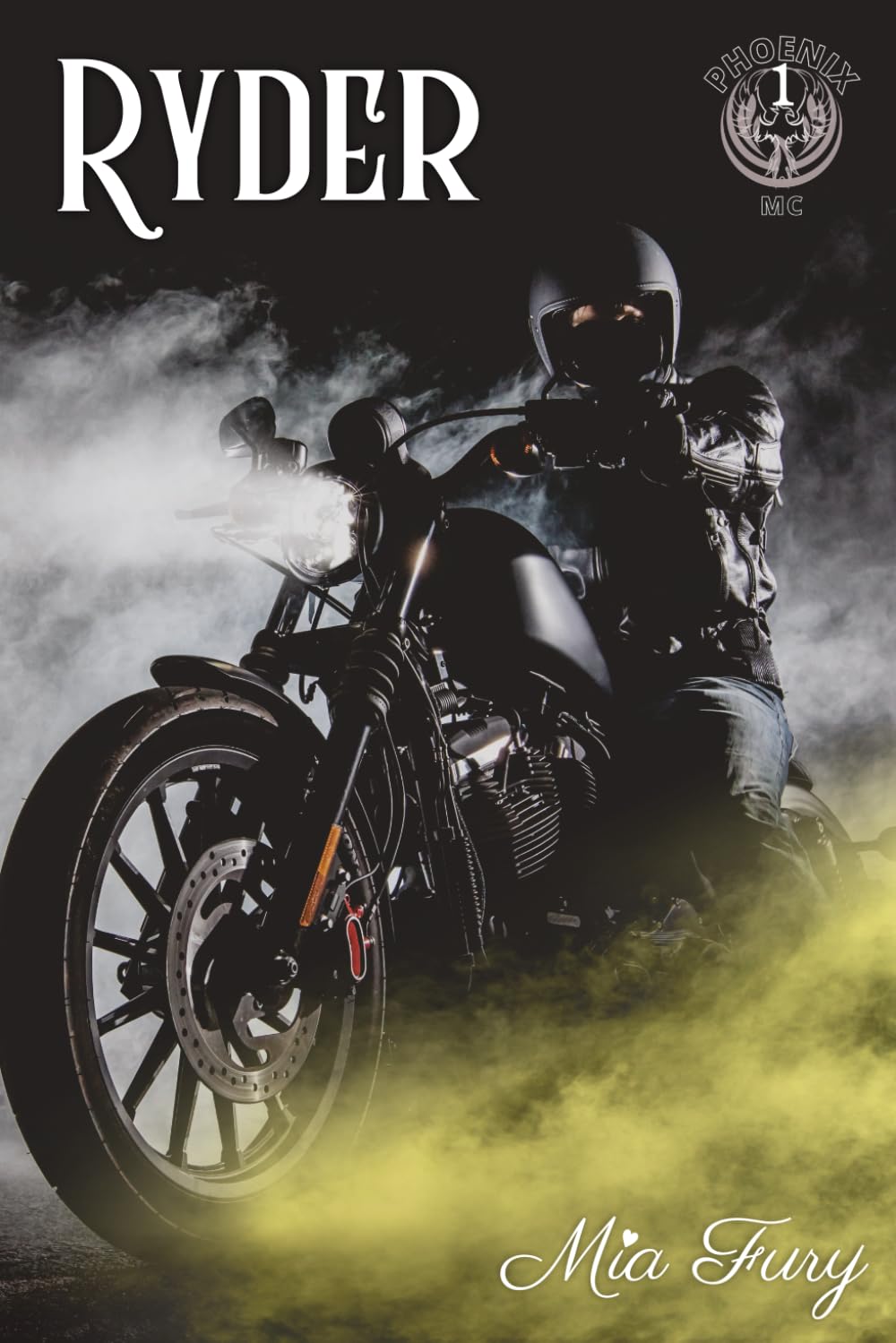 Ryder (Phoenix MC Series)