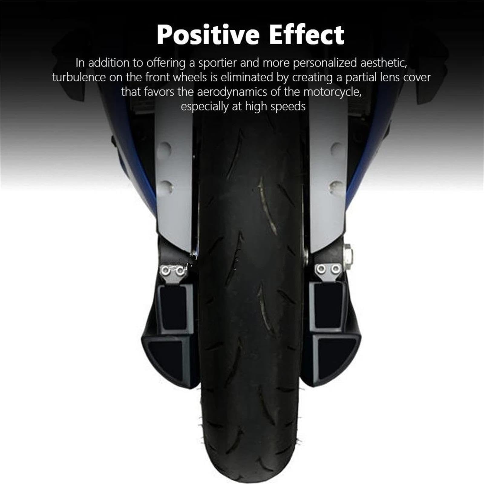 Osłona chłodnicy zacisku Do Yamaha YZF R1 2020-2025