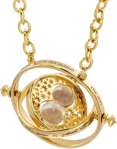 Miniatura 1 de The Noble Collection NN8666 Coleccionable, Oro