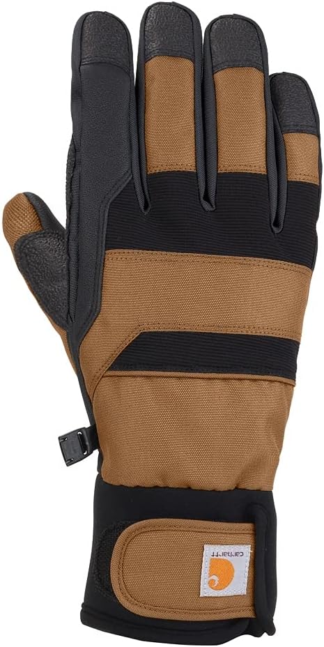 Carhartt Men's A729 Flexer Glove