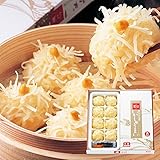 呼子萬坊 いかしゅうまい大まる(8個入×2箱)(A-2)