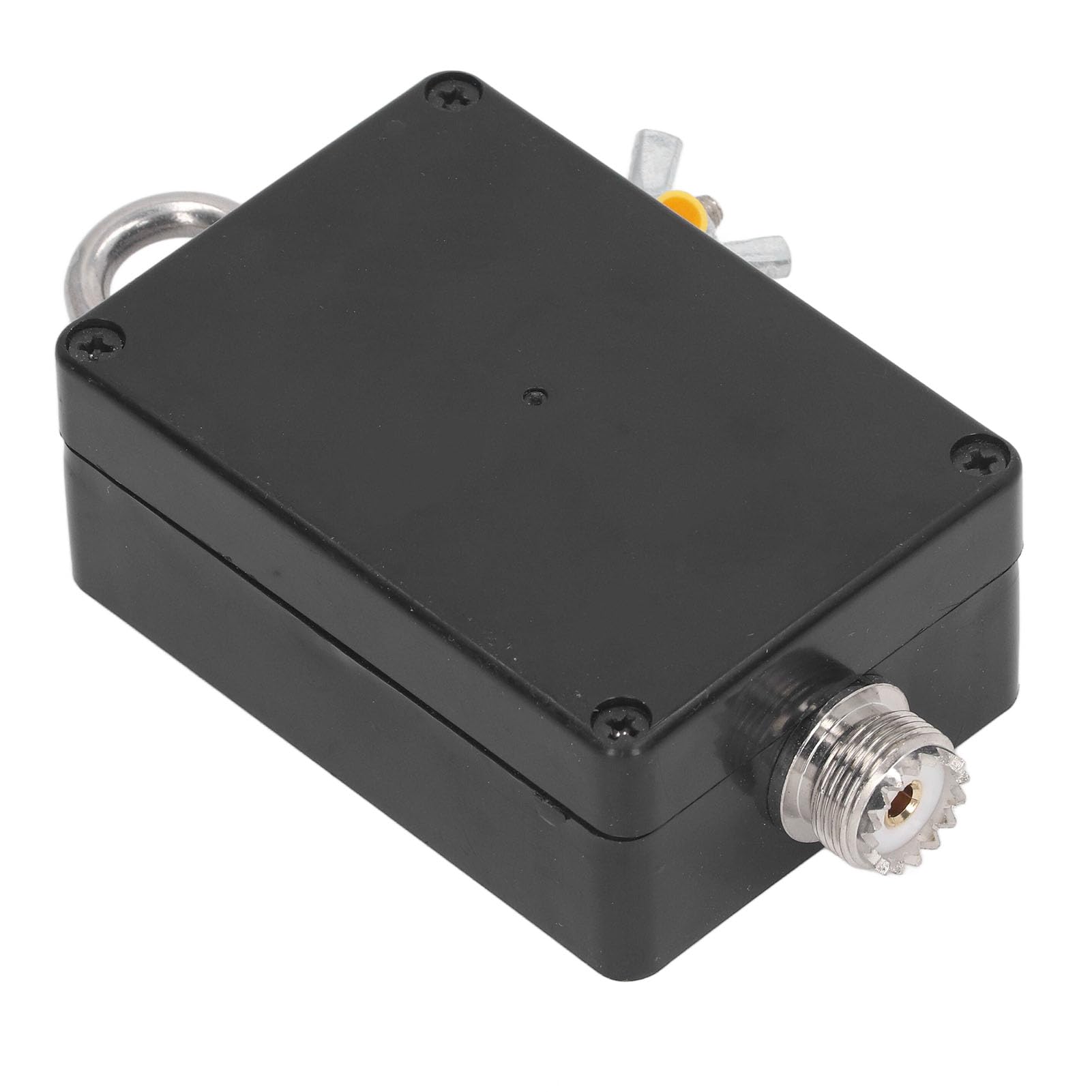 Balun 49:1 per Antenna a Onde Corte PEP 100 W BNC Femmina