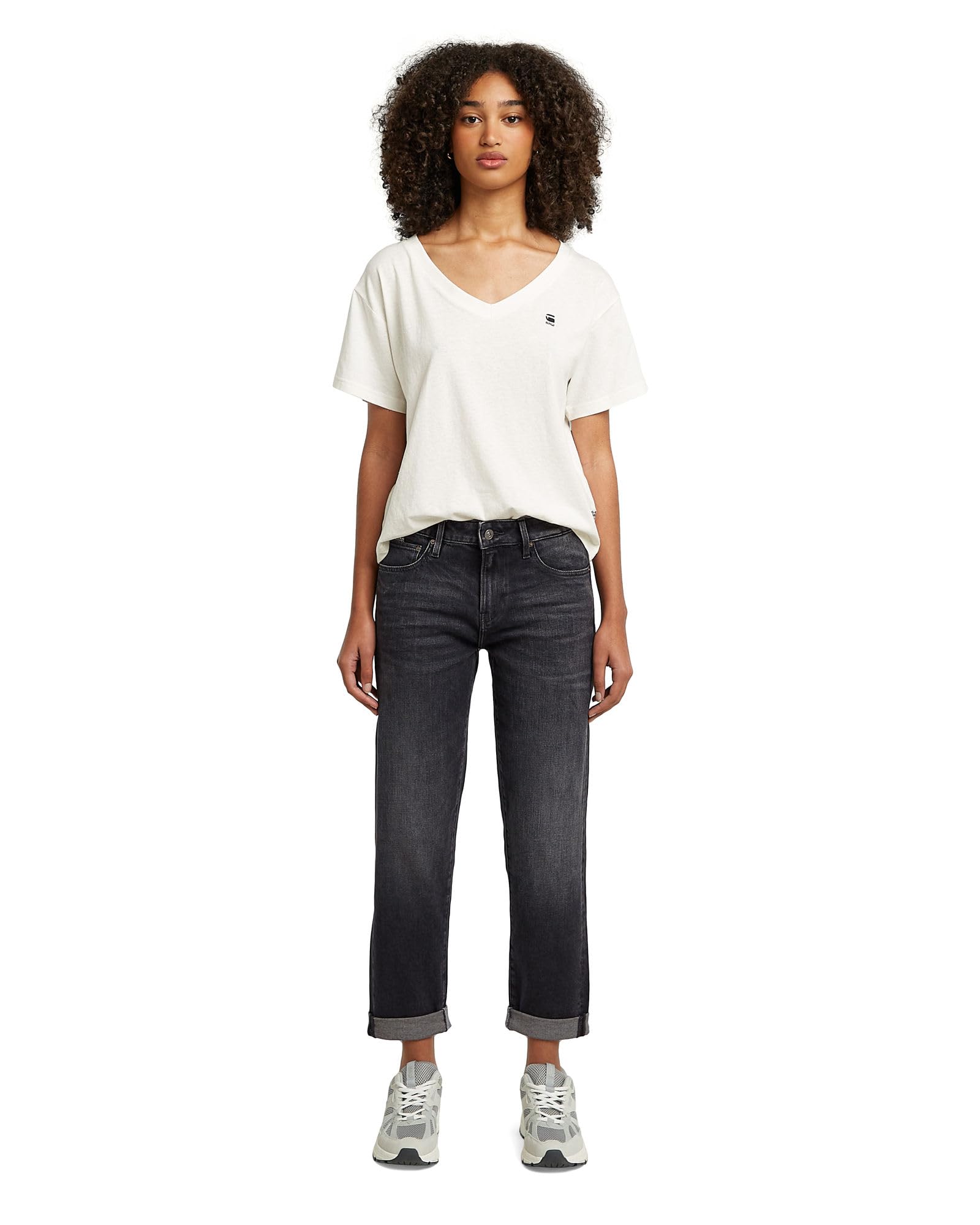 G-Star Mujer Kate Boyfriend Jeans