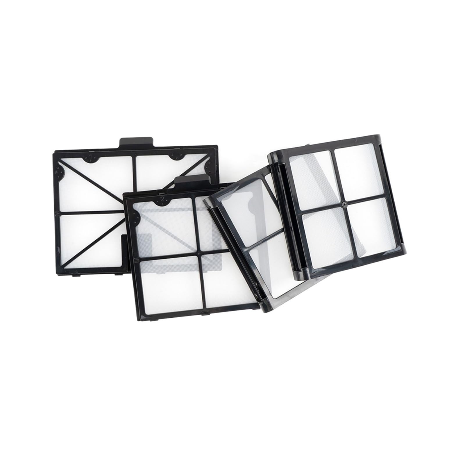 Filtro Ultrafino 9991468‑R4, Compatible con Dolphin | Se adapta a S50,S100,Active 10‑15,T15,T25,E10,Explorer E20,Nautilus CC,Echo