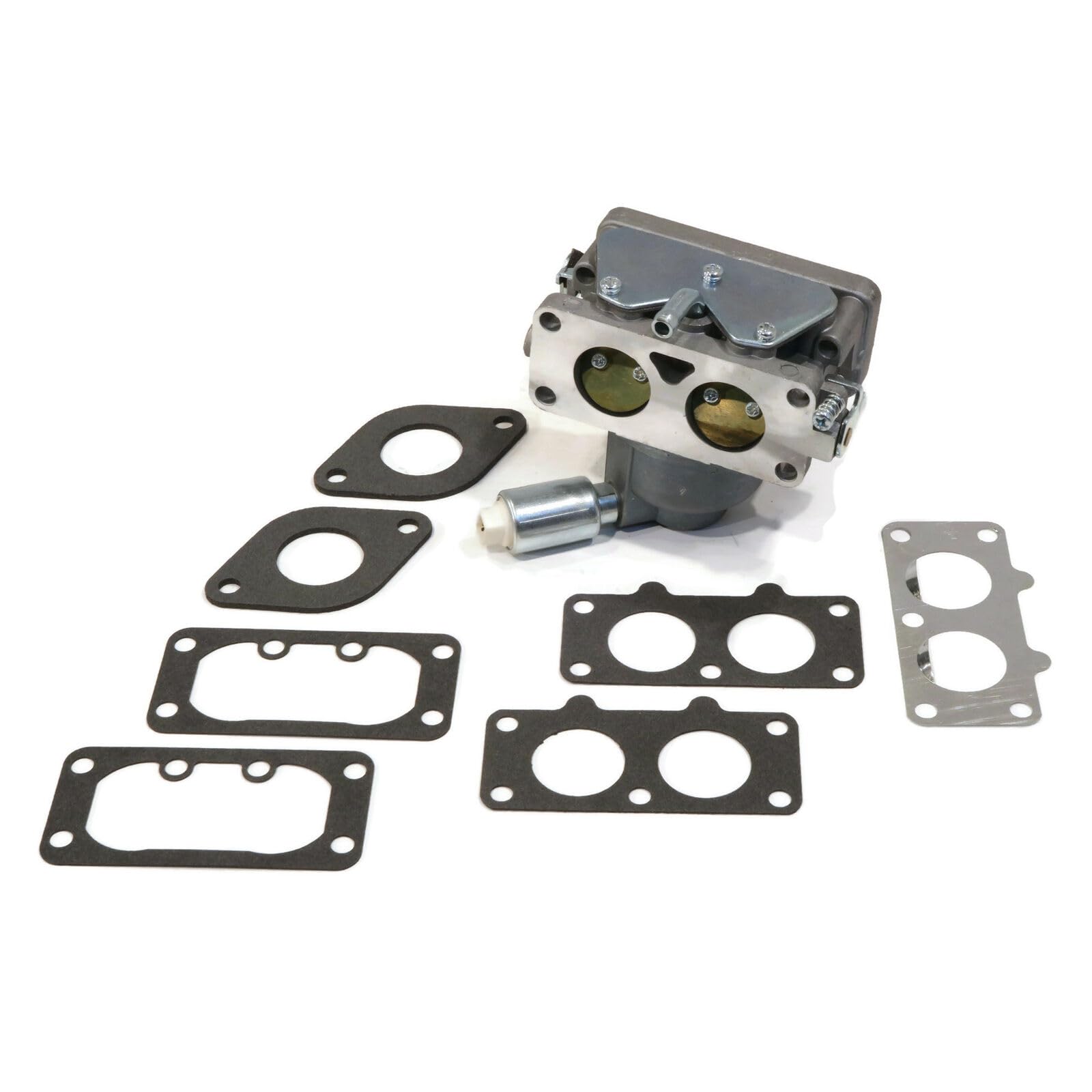 Rollers, Belts, Bearings, pulleys and much more- Replacement for Carburetor for with Gaskets For Cub Cadet 2010 & After LTX1050VT 13VR91AP010 Engines