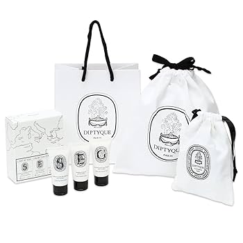 diptyque ハンドソープ　ハンドクリーム　セット新品未使用 ディプティック Amazon.co.jp: ディプティック DIPTYQUE ハンドケアセット