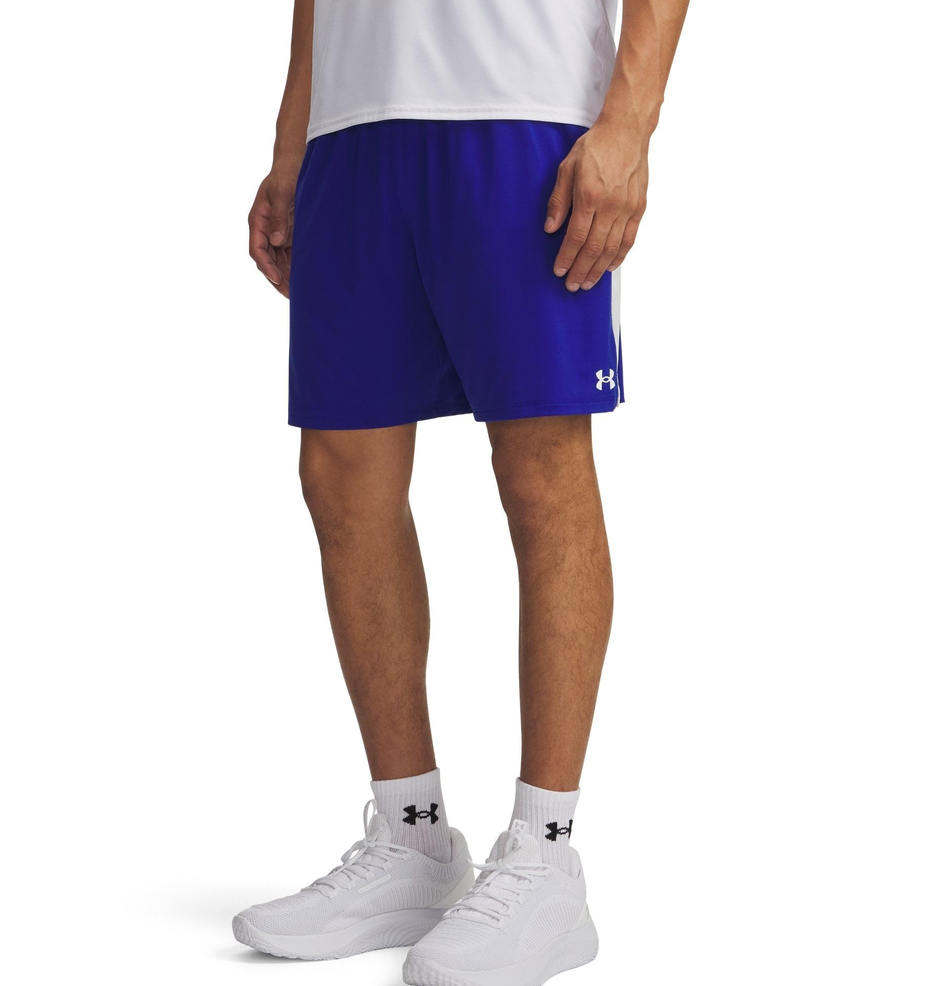 Under Armour Mens Tech Vent Shorts 3XL
