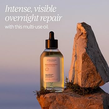 セット売り　L'OCCITANE ファイブハーブス リペアオイル 廃盤 セット売り L'OCCITANE ファイブハーブス リペアオイル 廃盤