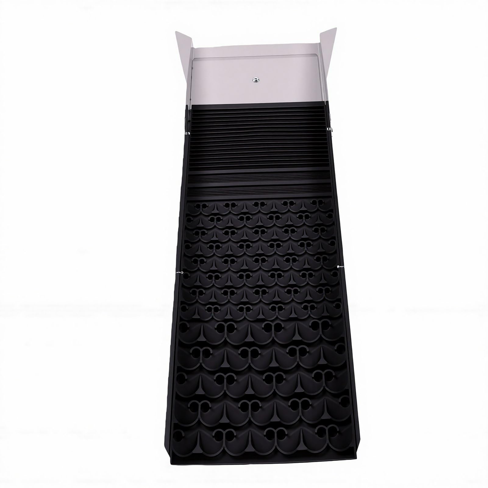 FTVOGUE Przenośna śluza Aluminiowa, Skuteczne Pozyskiwanie Złota, for Use