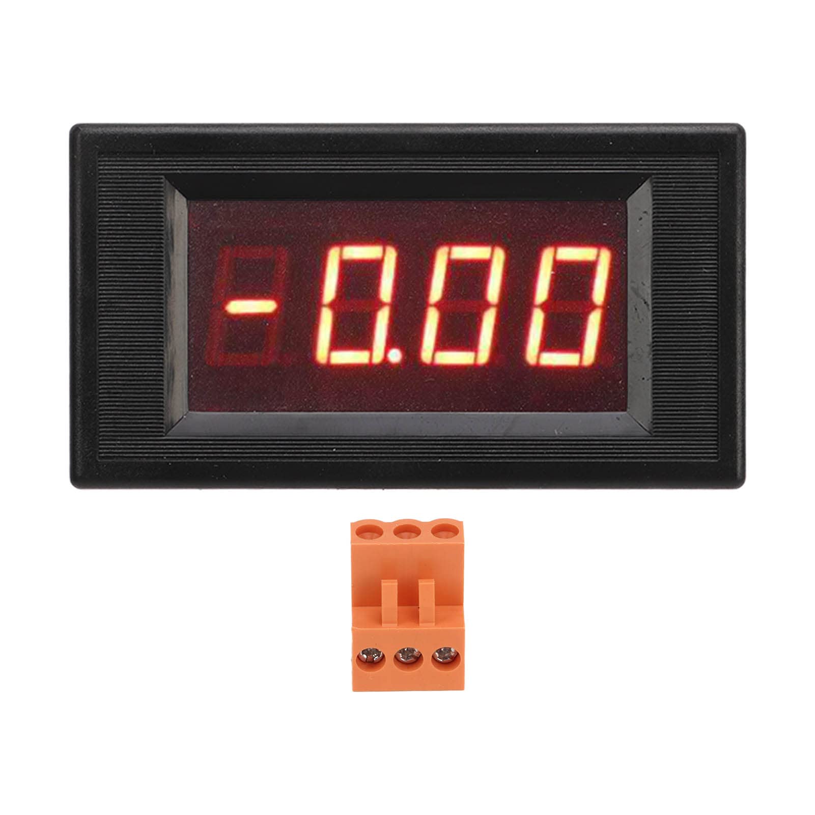 YB5135FT LED Digital Tachometer Intuitive Clear Display Interference (12V)-image-37
