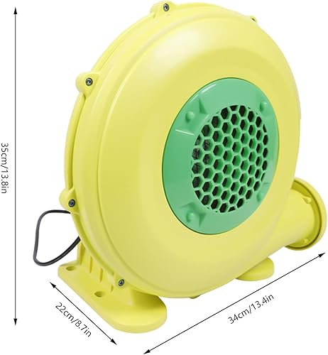 Miniatura 5 de Casa de burbujas inflable, impermeable, lujosa, transparente, para exteriores, tienda inflable de burbujas con soplador para acampar, festival de