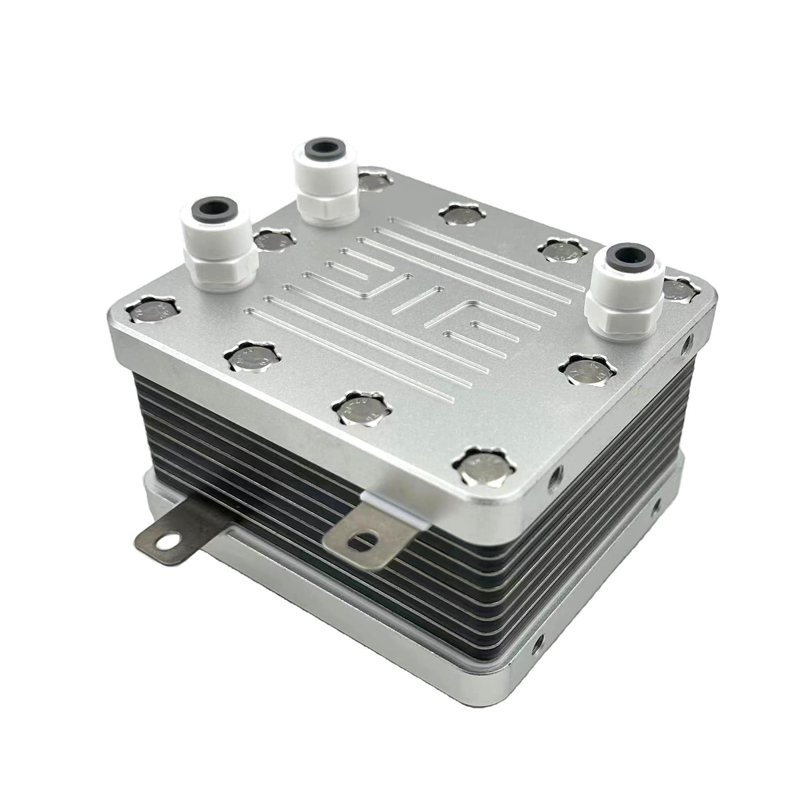 SUZLAZYR PEM Electrolyzer Hydrogen Generator for Hydrogen Inhalers and Hydrogen Rich Water Generators,TK300