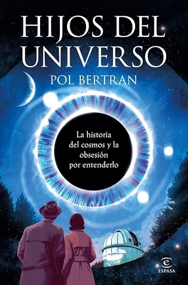 Hijos del universo