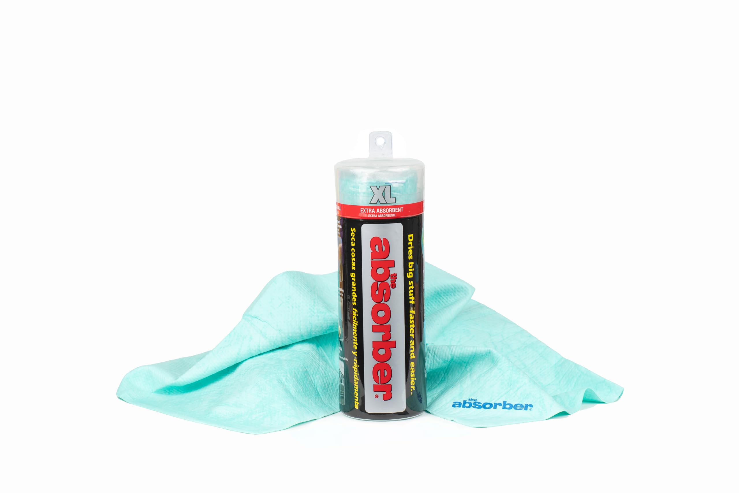 Amazon.com: CleanTools The Absorber XL 18