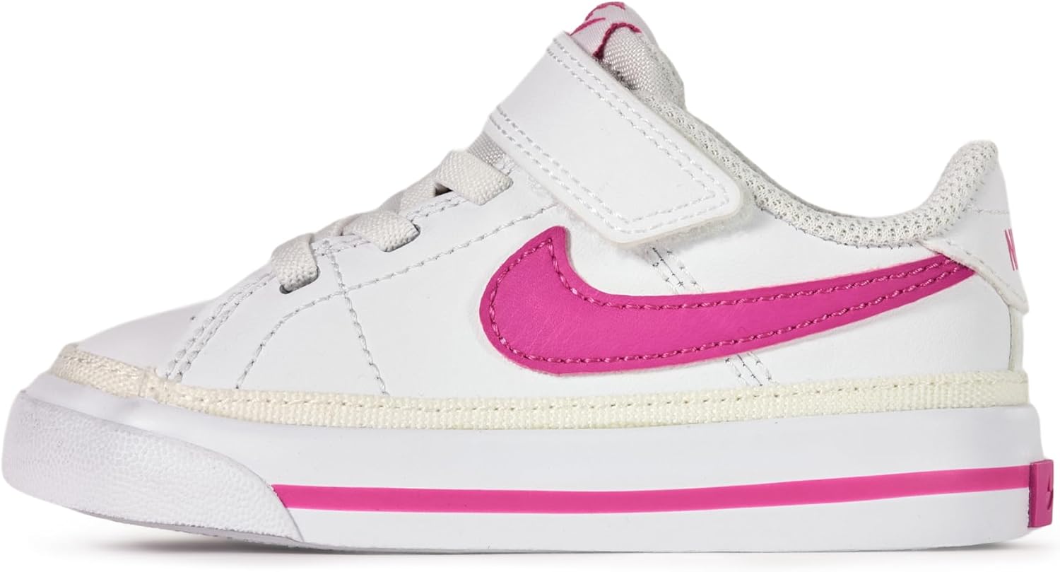 Nike Unisex Kids' Court Legacy Shoes