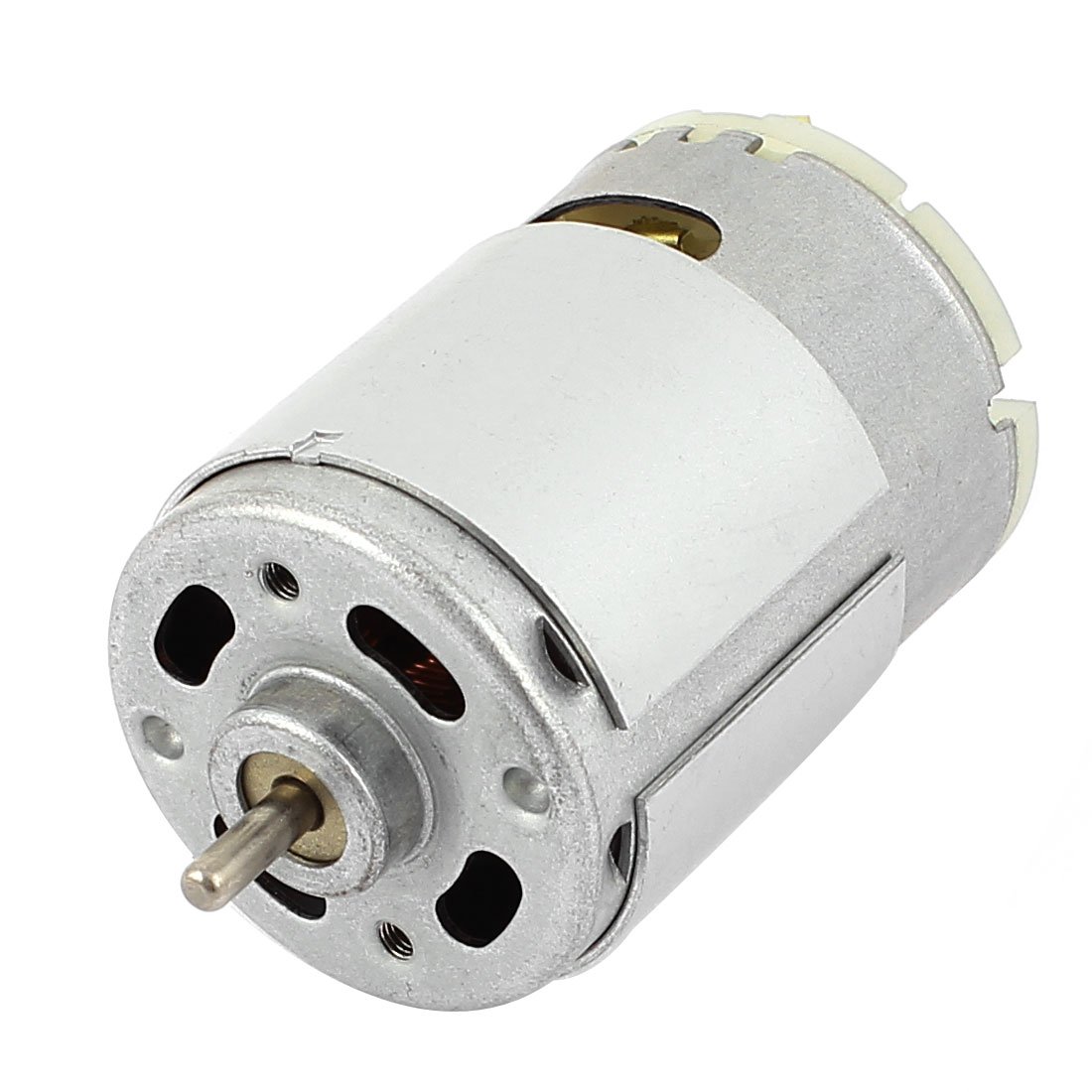 Amazon.com: Aexit DC 12V Electric Motors 12000RPM 3mm Shaft
