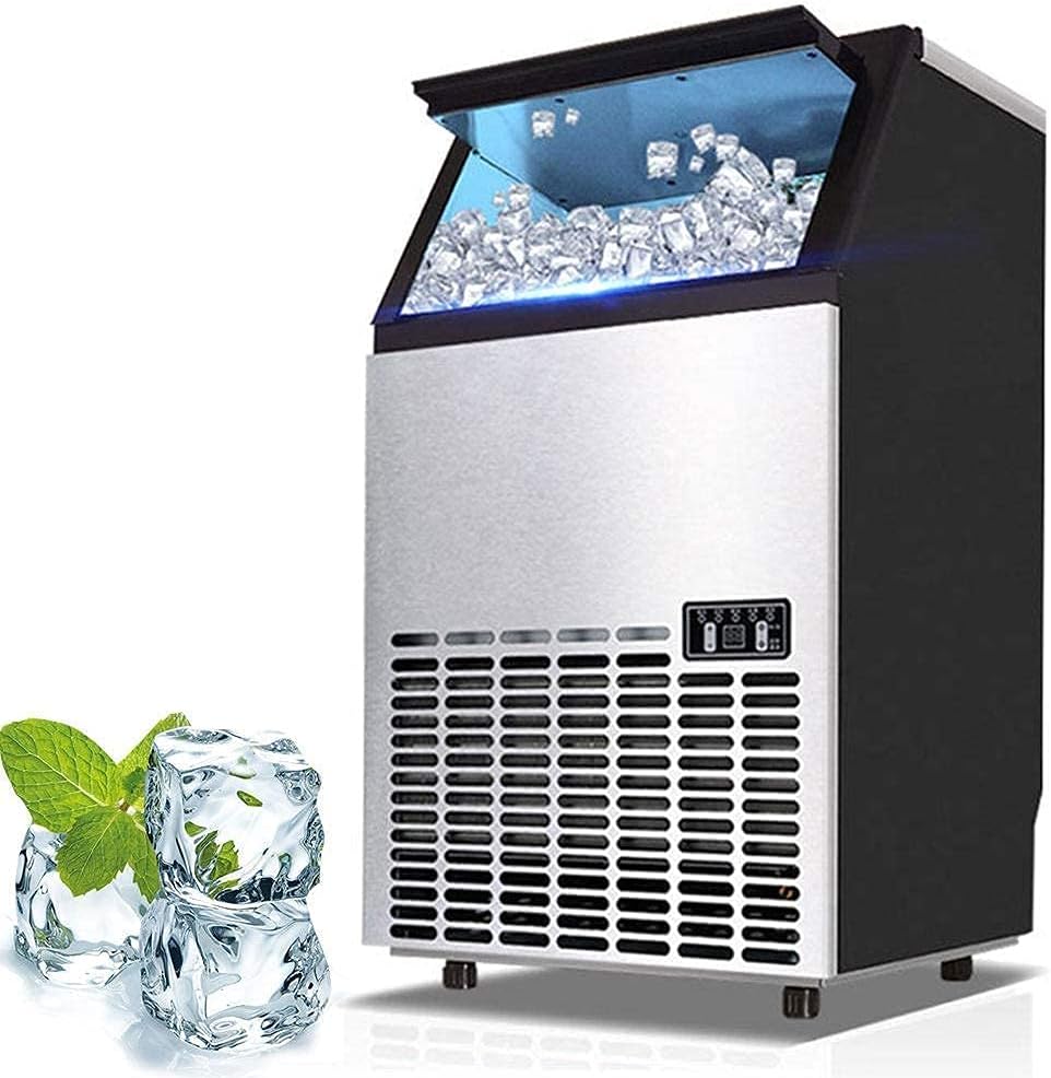 pub ice maker