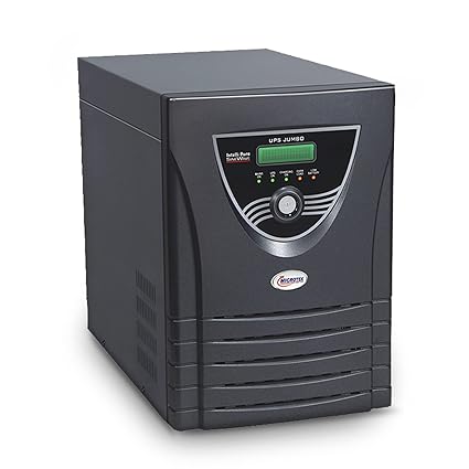 Microtek Pure Sinewave Jumbo UPS JM SW Model 2500, 2.5KVA/24V