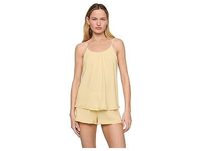 Eberjey Gisele Cami and Shorts Set Women