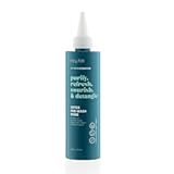 Detox Pre-Wash Apple Cider Vinegar Hair Rinse - Pre Shampoo Treatment for Hair - Remove Build-Up & Revive Curly/Coily Strands - Coconut Water Scalp Cleanser - Vegan & Cruelty Free (8 Fl Oz)