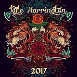 Leather Jacket. Check. Motorcycle. Check.