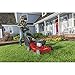 Snapper 12ABQ2BH707 23 in. Self-Propelled Lawn Mower with 190cc OHV Briggs and...