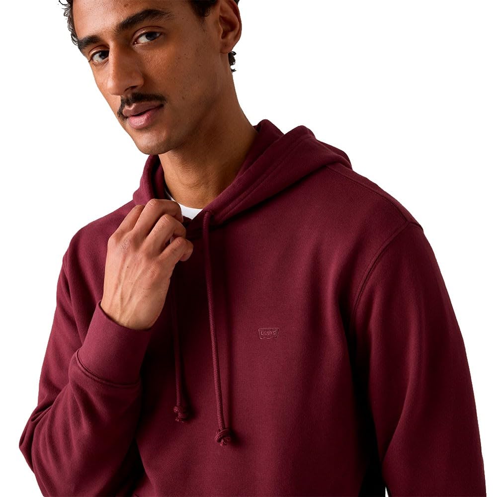 Levi´s ® The Original Hoodie S