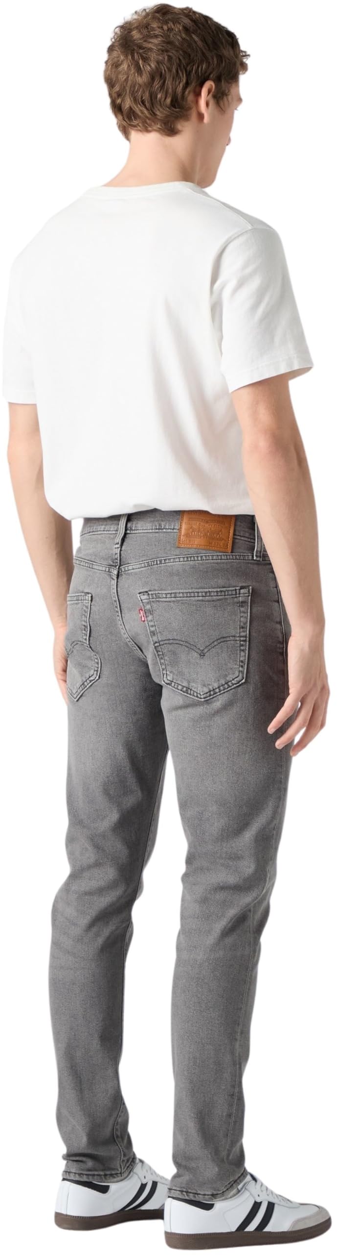 Levi'S Hombre 512 Slim Taper Vaqueros