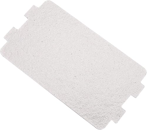 Miniatura 4 de Kit de reparación universal de 5 piezas para placa de mica, para microondas, compatible con todos los hornos de microondas