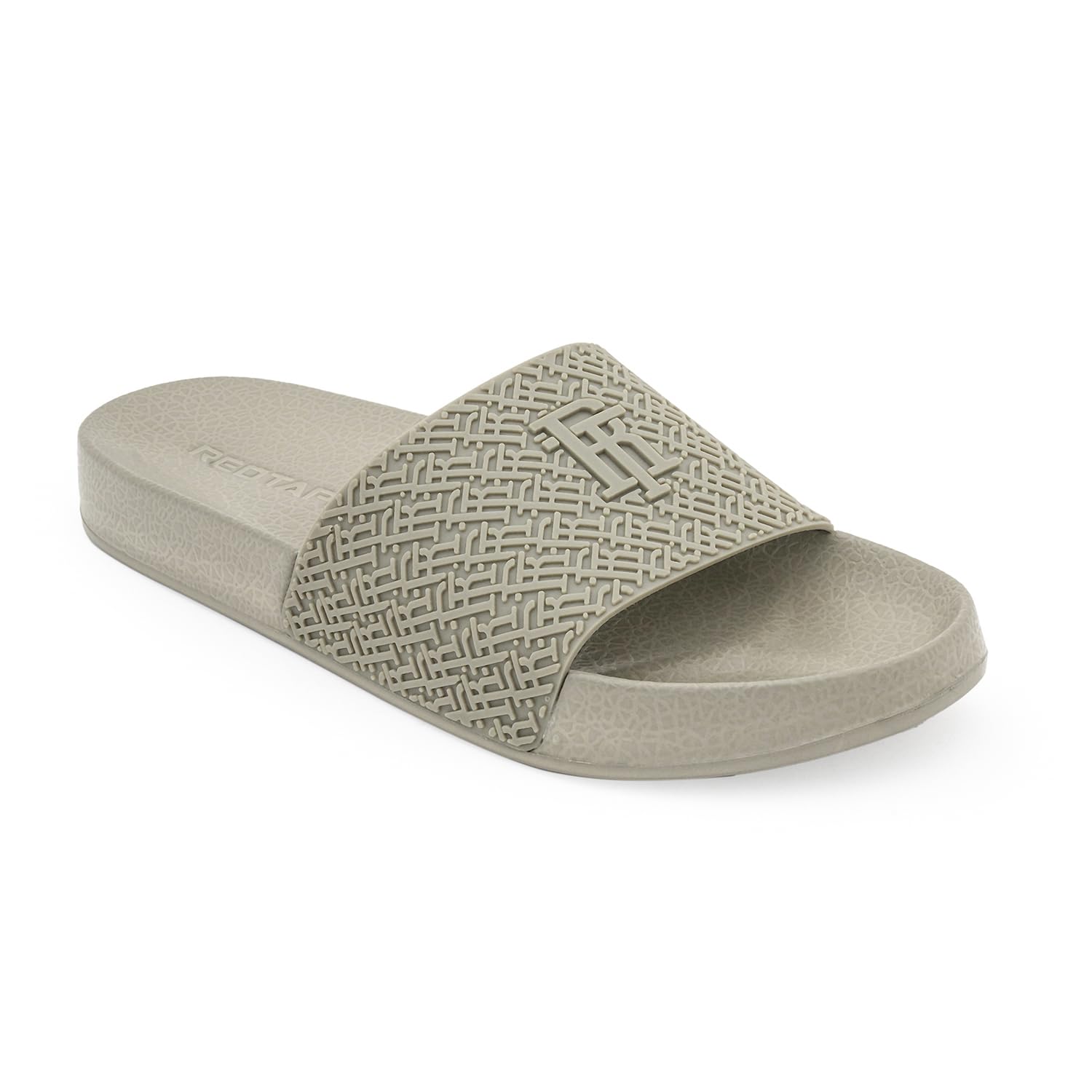 red tape Men's Pool Sliders for Lightweight Everyday Comfort-picture-38