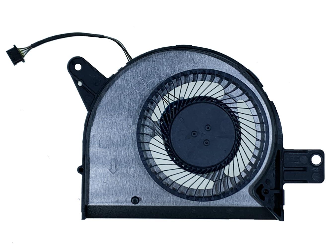 Ventilateur Dell Latitude 5580 Évite Surchauffe Version GPU Dédié - 4