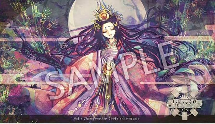 はっちcs 優勝プレイマット Amazon.co.jp: はっちcs 上位賞 プレイマット : おもちゃ