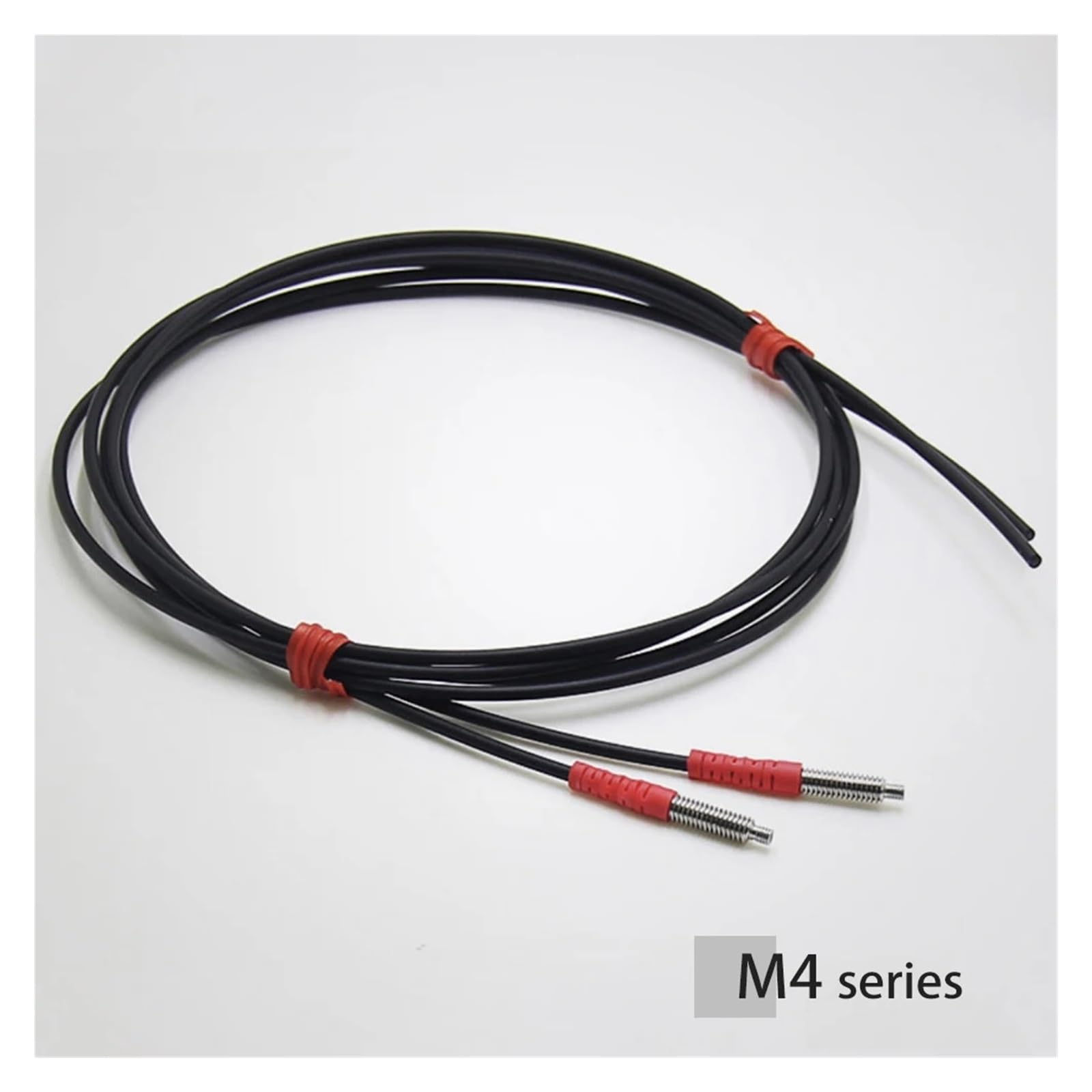 M3 M4 M6 Glasfasersensoren FT-320/FT-420/FT-620(M4,2 Meter Length)