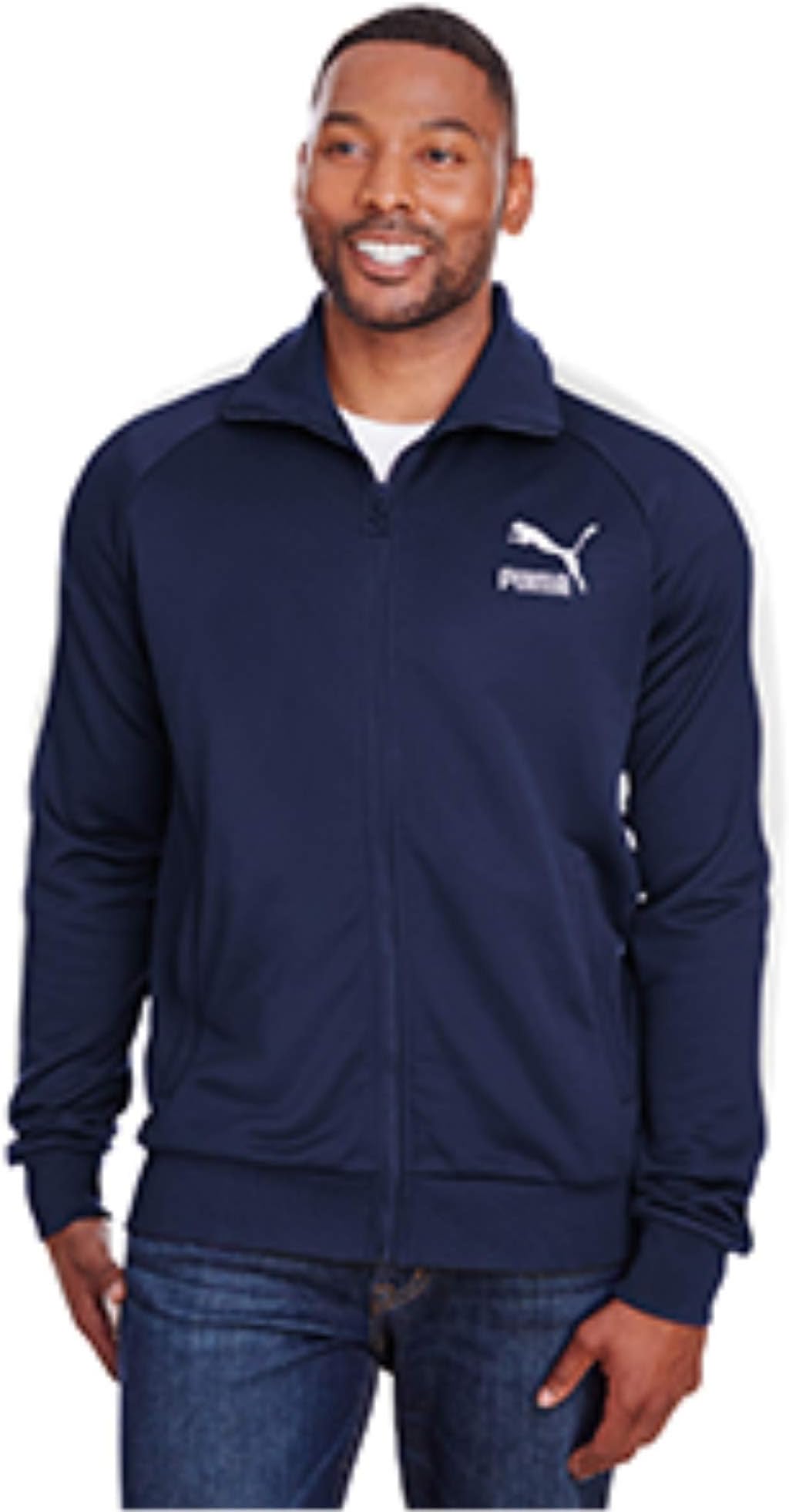 full puma tracksuit mens
