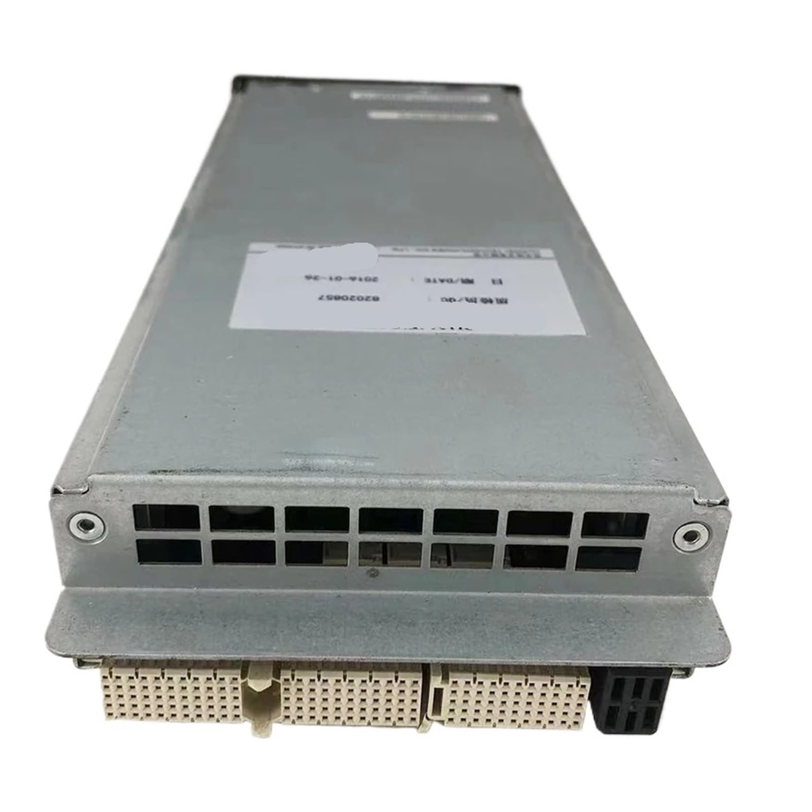 CLBSWYEJK AMU02C Communication Power Module EN3MAMU02C101