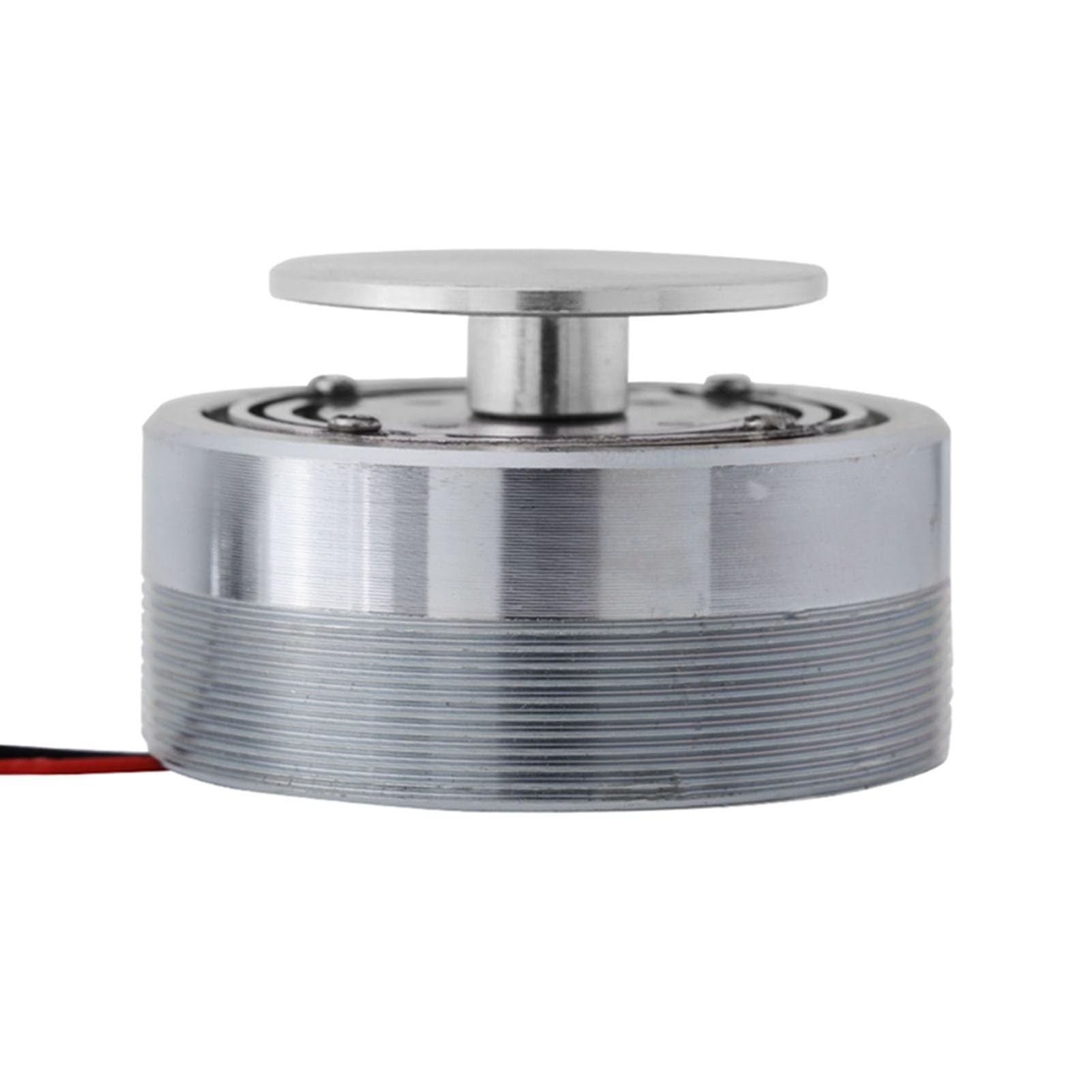 Yctze 1 Altoparlante a Risonanza da 50 Mm da 2 Pollici con Vibrazione di Tutte le Frequenze, Altoparlante con Trasduttore di Superficie per Bassi Forti, 8 Ohm (8Ω 20W)