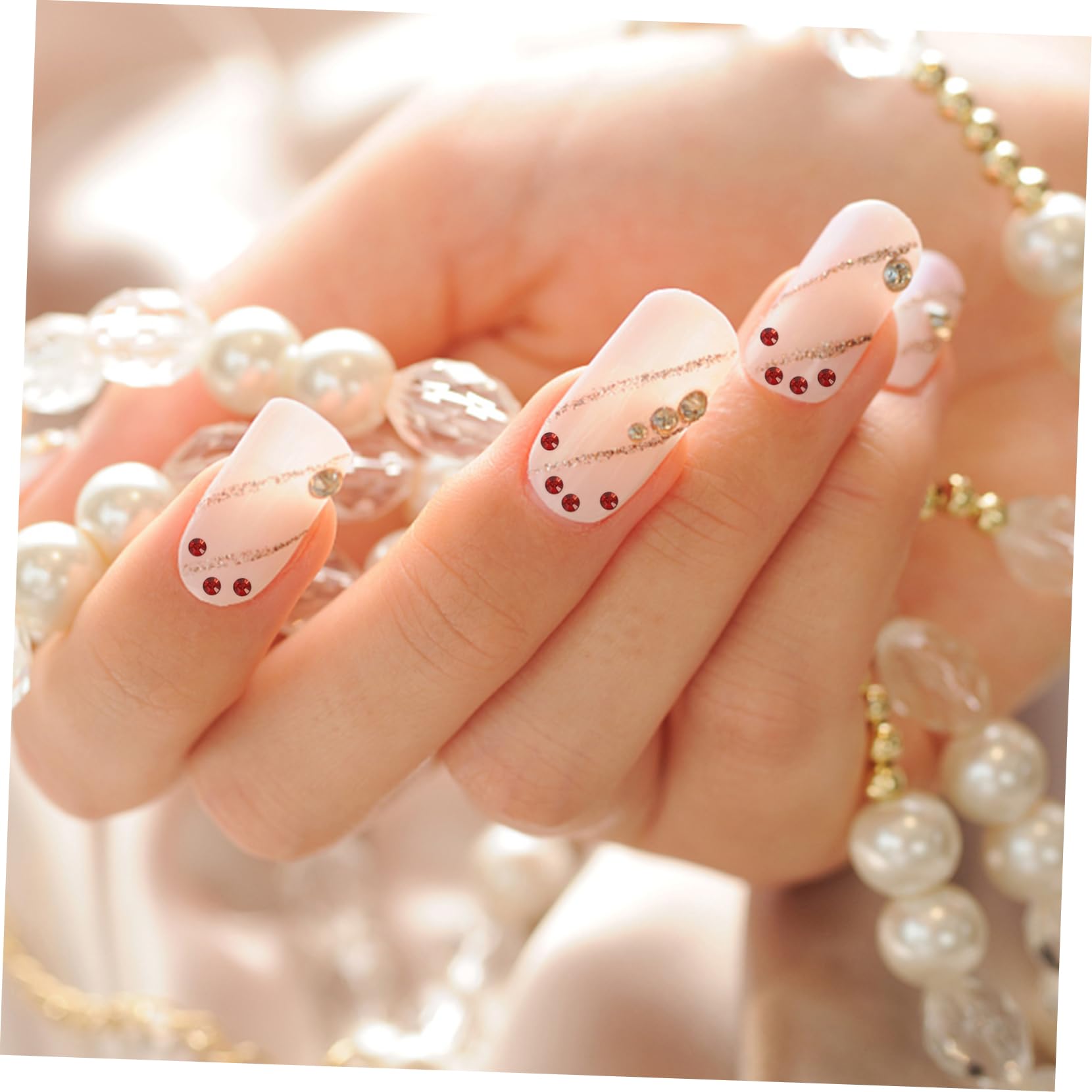 4 Set Adesivi Con Diamanti Gemme Del Viso Gemma Del Viso Trucco Etichetta Adesivo Decorazioni Unghie Adesivi Per Gioielli Per Il Viso Gioielli Facciali Acrilico 12 Fogli*4